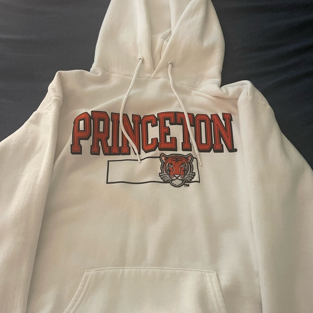 Princeton University Champion Sweatshirt